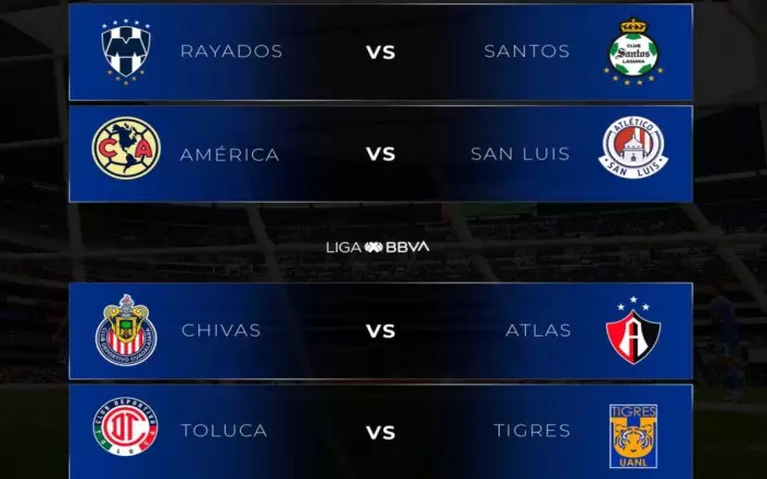 Liga Mx 2025 Final - Alda M. Lewis Liga Mx 2025 Final - Alda M. Lewis