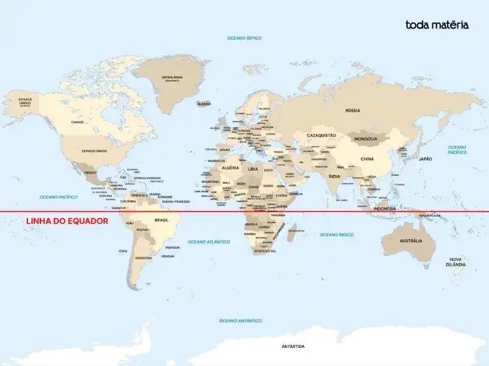 Passagens para Equador | Reserve sua passagem aérea no Decolar Que Horas São No Equador