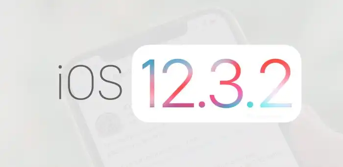 Apple libera atualização iOS 12.3.2 para usuários de iPhone 8 e 8 Plus Apple libera atualização iOS 12.3.2 para usuários de iPhone 8 e 8 Plus