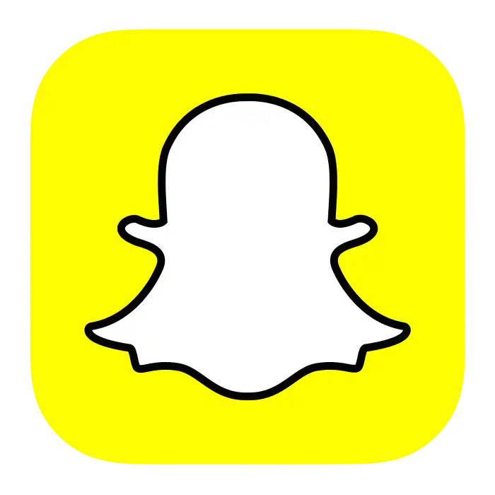 Logo Snapchat – Logos PNG Logo Snapchat – Logos PNG