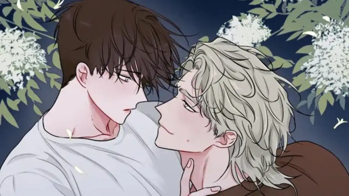 Low Tide in Twilight Chapter 91 Release Date Confirmed Low Tide In Twilight Pt Br