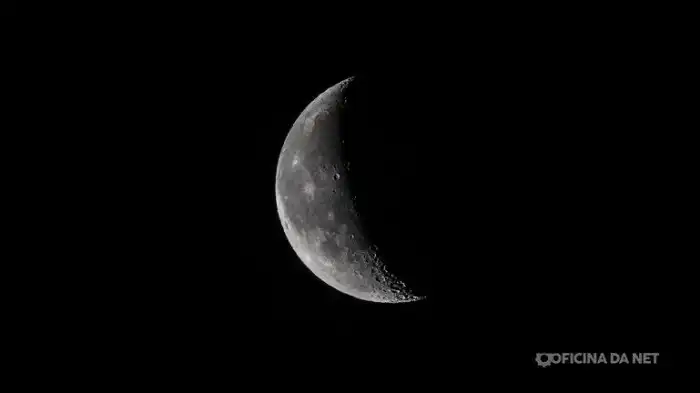 Qual a fase da Lua hoje, 4 de novembro de 2024? - Oficina da Net Qual a fase da Lua hoje, 4 de novembro de 2024? - Oficina da Net