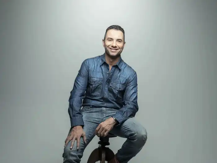 Marco Luque