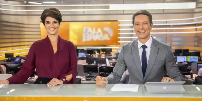 Jornalista Sergio Aguiar deixa a GloboNews após 22 anos na emissora | GZH Jornalista Sergio Aguiar deixa a GloboNews após 22 anos na emissora | GZH