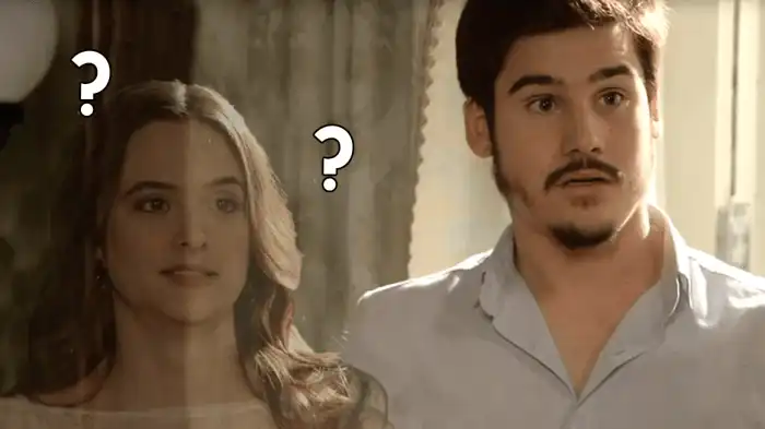 Protagonista de ‘O Tempo Não Para’ foi esquecida em sua própria novela ... Protagonista de ‘O Tempo Não Para’ foi esquecida em sua própria novela ...