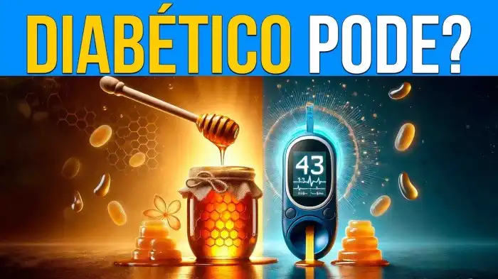 Diabetes tipo 1 e 2 diferenças - EDU Diabetes Diabetes Tipo 1