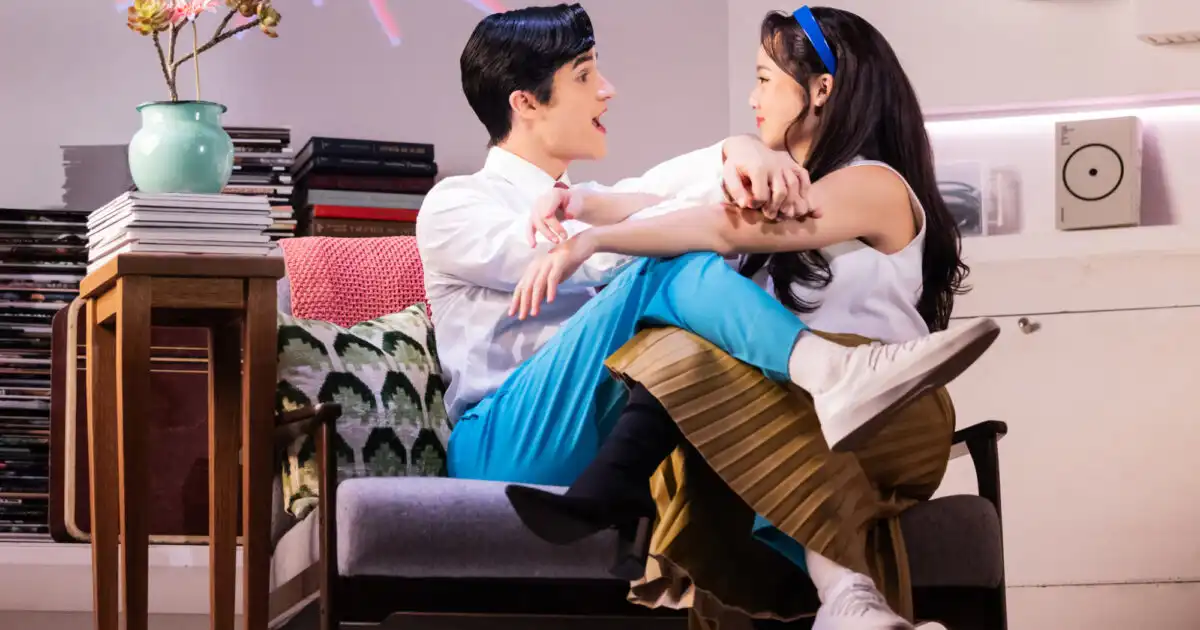 Maybe Happy Ending Discount Tickets Maybe Happy Ending Discount Tickets