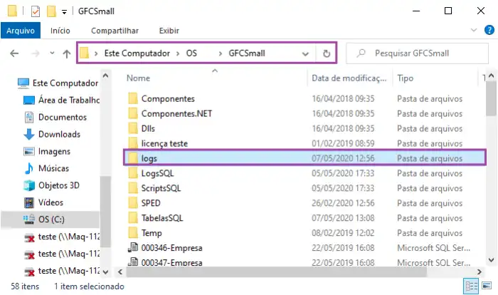 Erro Na Transmissão De Mensagem