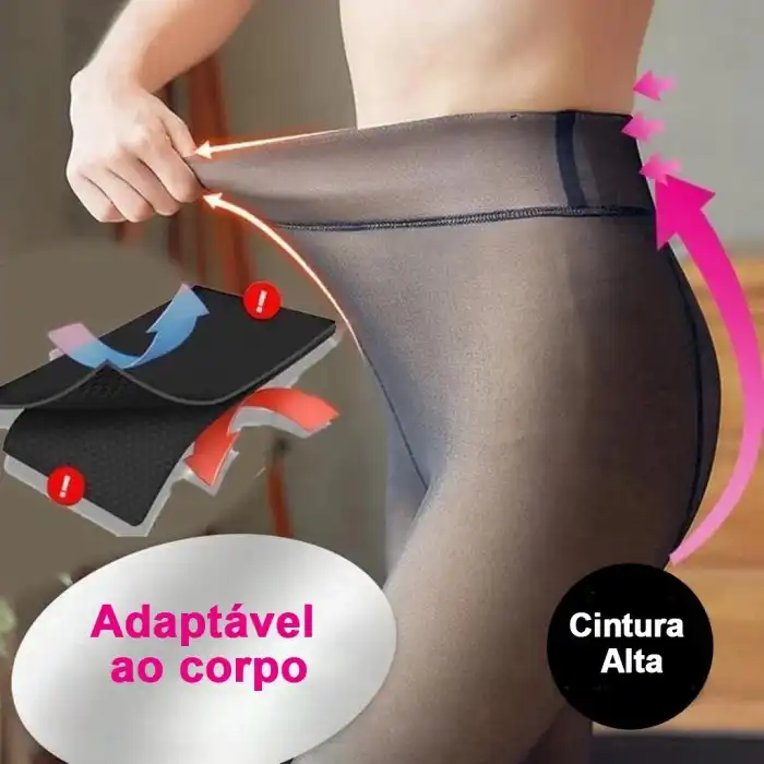Meia Calca Cor Da Pele Fio 40 | MercadoLivre 📦 Meia Calca Cor Da Pele Fio 40 | MercadoLivre 📦