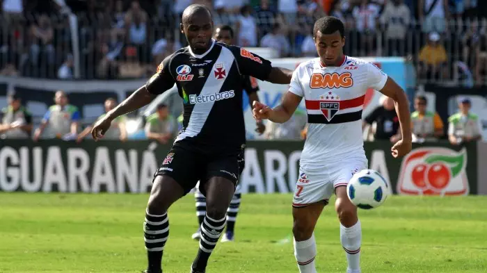 Vasco x São Paulo ao vivo: acompanhe o jogo pelo Campeonato Brasileiro ... Vasco X Sao Paulo Transmissão