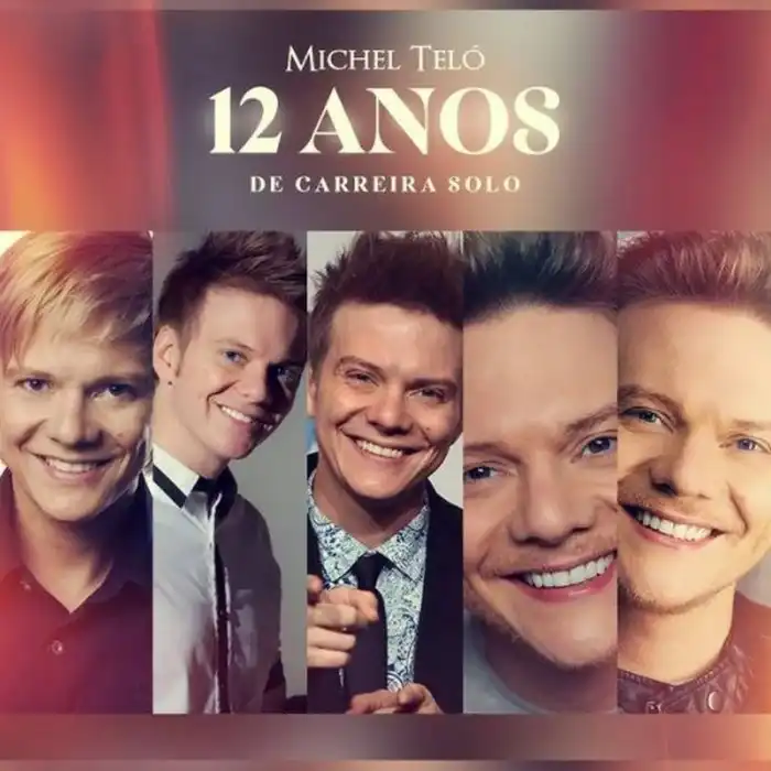 Michel Teló Idade