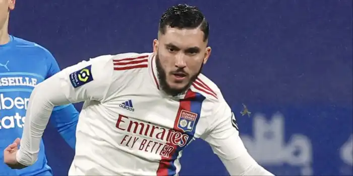 Chelsea have eyes on signing Lyon star Rayan Cherki this summer Transfer rumors, news: Man City continue talks for Lyon star Rayan Cherki