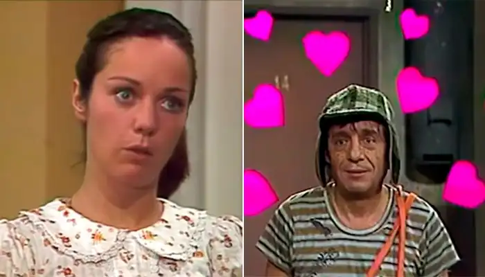 Chaves x Quico: Entenda a briga recontada pela série ‘Chespirito’