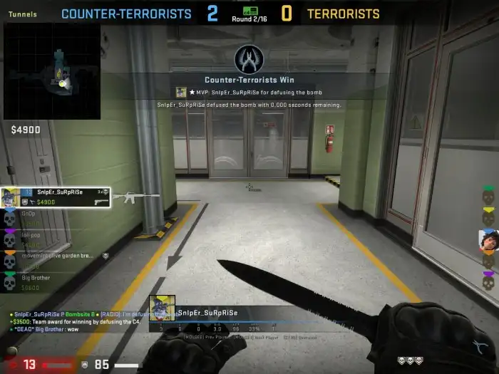 Finally!! : r/csgo Reddit Csgo