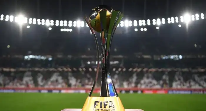 Mundial de Clubes terá transmissão gratuita na internet; saiba onde Mundial De Clubes Transmissão