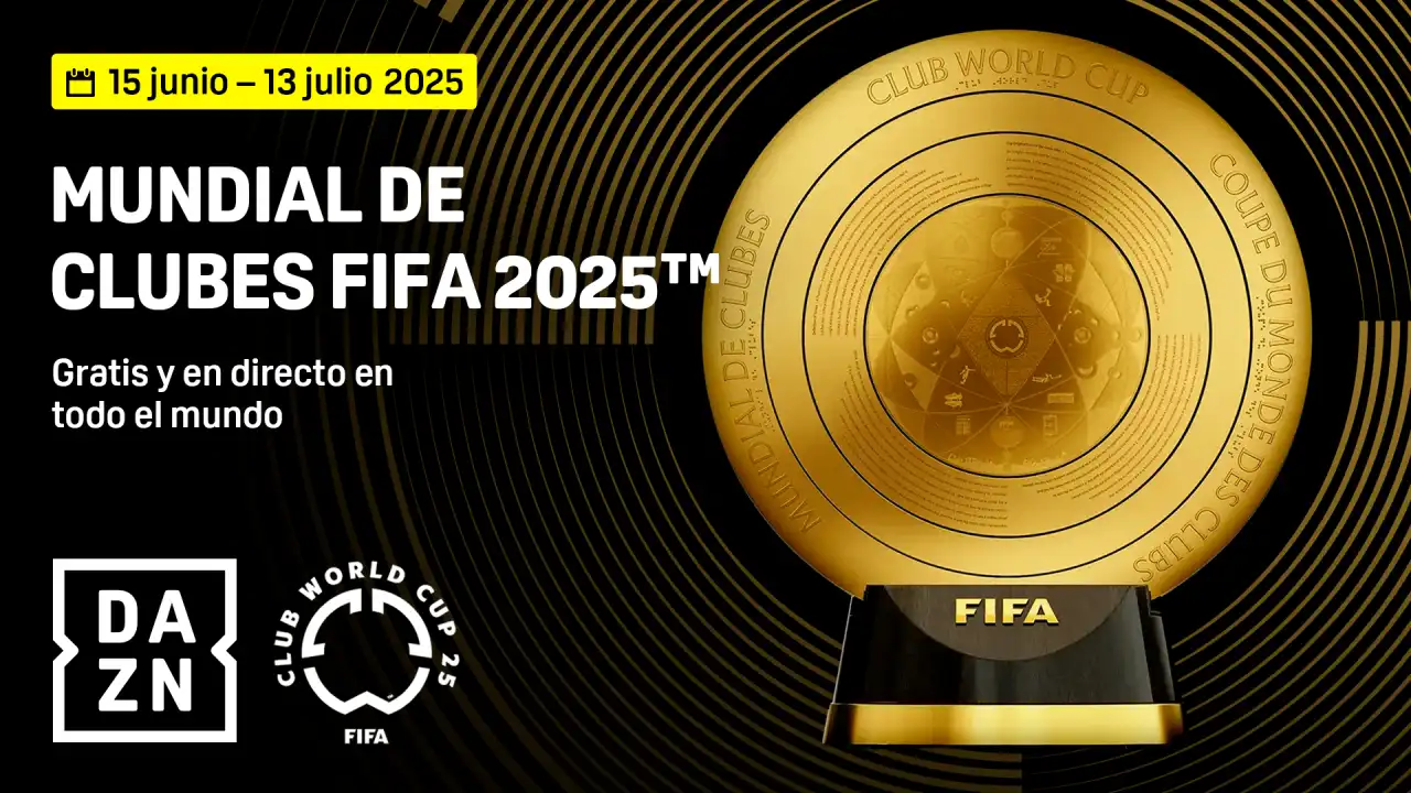 Mundial de Clubes 2025: Fecha, formato, grupos, boletos y equipos ... Mundial de Clubes 2025: Fecha, formato, grupos, boletos y equipos ...