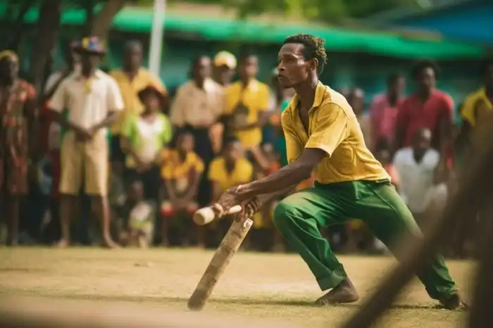 Graham paradata What is New Zealand's main sport?
