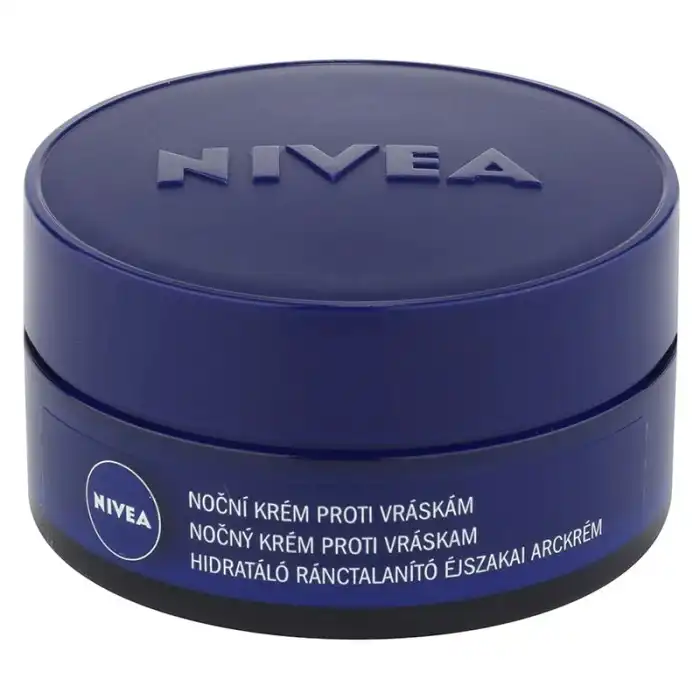 NIVEA VISAGE creme noturno hidratante antirrugas | notino.pt NIVEA VISAGE creme noturno hidratante antirrugas | notino.pt
