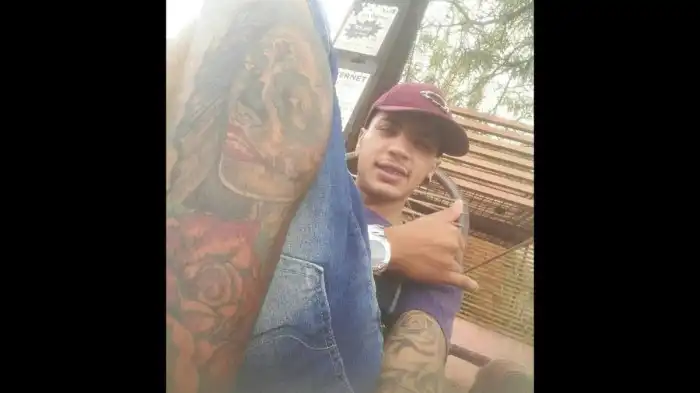 Homem é morto a tiros na frente de casa no bairro Portal Caiobá ... Kaioba Cv Morto