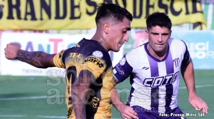 TRISTAN SUAREZ: Noticias, plantel, fixture y goleadores | Solo Ascenso TRISTAN SUAREZ: Noticias, plantel, fixture y goleadores | Solo Ascenso