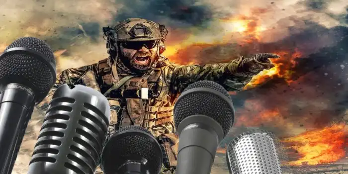 NOTÍCIAS DA GUERRA G1 Guerra