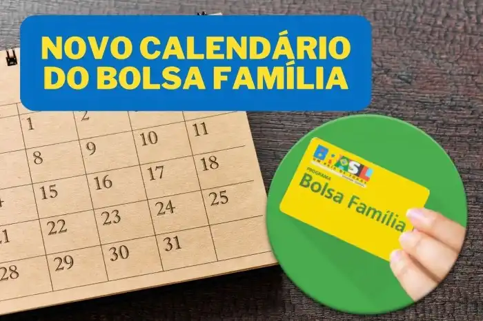 Calendário do Bolsa Família de outubro é DIVULGADO; confira todas as datas Agendar Atualização Do Bolsa Família