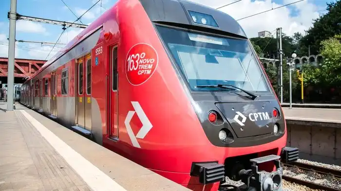 Bilheterias Expressas abrem na CPTM da grande São Paulo Comprar Bilhete Cptm