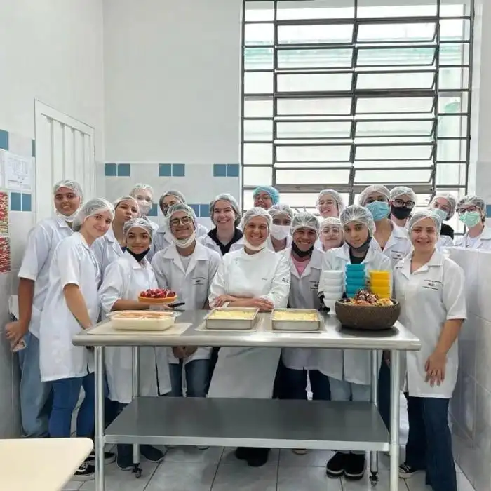 ETIM em Desenvolvimento de Sistemas – Etec de Itapira ETIM em Desenvolvimento de Sistemas – Etec de Itapira