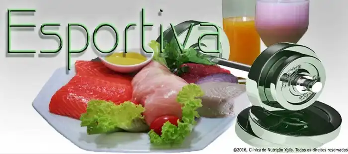 Ygiís - Nutrição Clínica, Esportiva e Funcional G7 Nutrição Esportiva