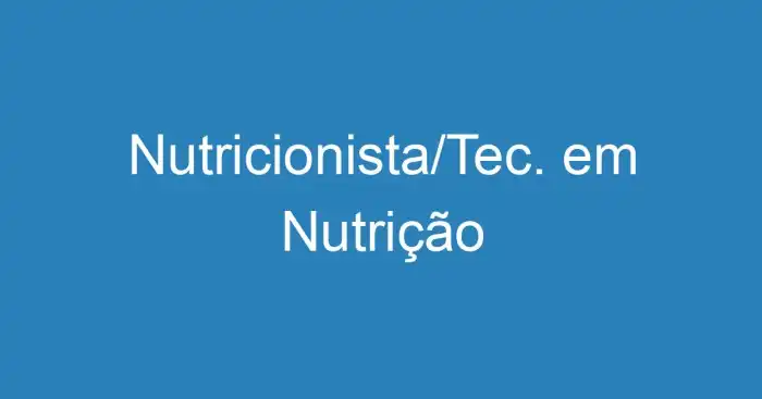 Revista Saúde e Bem Estar - Edição Online Revista Saúde e Bem Estar - Edição Online