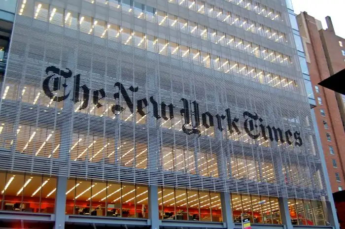 The-new-york-times-logo | Javelin The-new-york-times-logo | Javelin