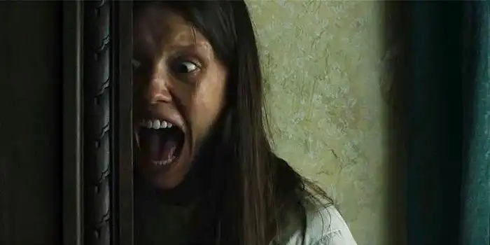 O Segredo De Marrowbone