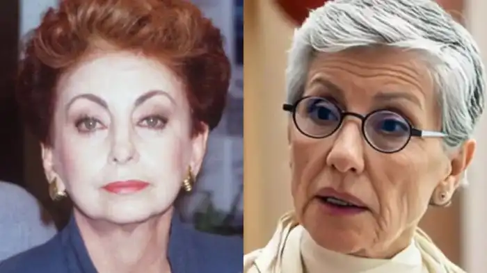 Odete Roitman: volta da famosa vilã de Vale Tudo agita redes sociais Qual Segredo De Odete Roitman Em Vale Tudo