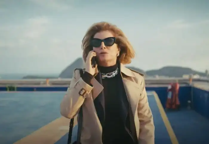 Vale Tudo: como a 'Odete Roitman' de 1988 enxergava um remake da novela Qual É O Segredo Da Odete Roitman