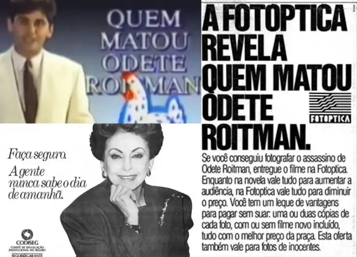 Quando Odete Roitman vai aparecer em 'Vale tudo'? Vilã é apenas citada ...
