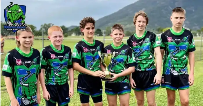 Is footy soccer or rugby?