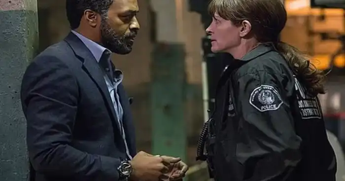 Olhos da Justiça | Trailer legendado e sinopse Olhos da Justiça | Trailer legendado e sinopse
