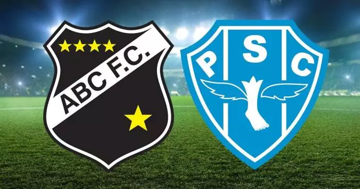 ABC x Paysandu: onde assistir e informações do jogo que pode definir o ... ABC x Paysandu: onde assistir e informações do jogo que pode definir o ...