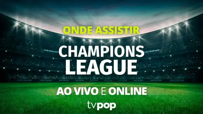 UEFA Champions League: Assista ao vivo e de graça ao jogo Barcelona x ... UEFA Champions League: Assista ao vivo e de graça ao jogo Barcelona x ...