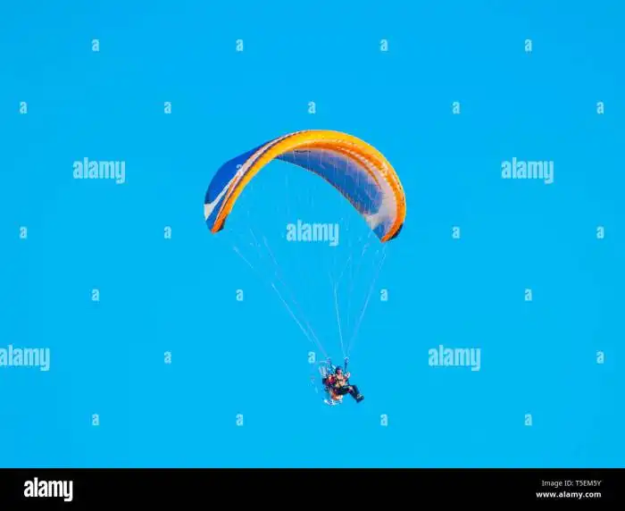 High risk sport hi-res stock photography and images - Alamy