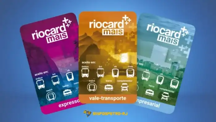 Governo do Rio identifica fraudes no Bilhete Único Intermunicipal e ... Governo do Rio identifica fraudes no Bilhete Único Intermunicipal e ...