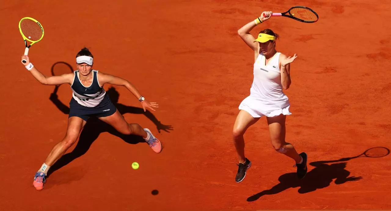 French Open LIVE Broadcast: Star Sports lose French Open Rights, Sony ... Wer zeigt / überträgt Finale der French Open live im TV und LIVE-STREAM