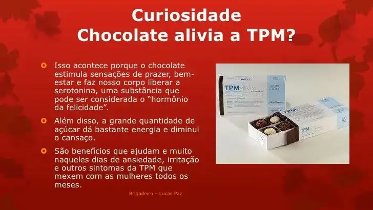 Origens do Brigadeiro Origem Do Brigadeiro