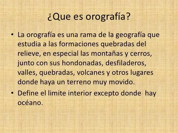 Orografia castro-soltero-villegas-monerroso-vaquera Orografia castro-soltero-villegas-monerroso-vaquera