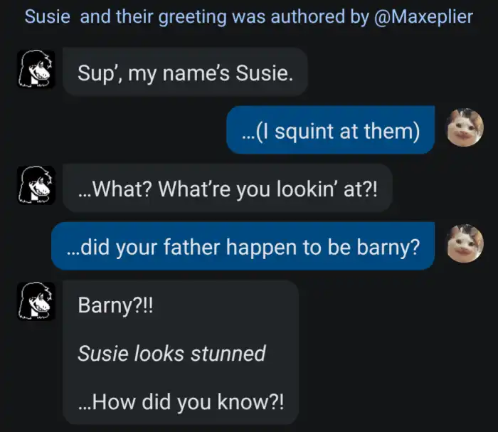 R/Deltarune R/Deltarune