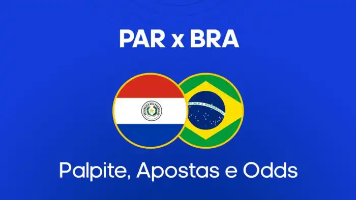 Paraguai x Brasil: onde assistir ao vivo, horário e prováveis ... Brasil E Paraguai Hoje