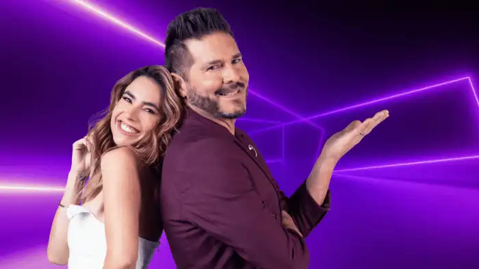 La Casa De Los Famosos Tv Cast 2025 - Jane Paterson Casa De Los Famosos Colombia