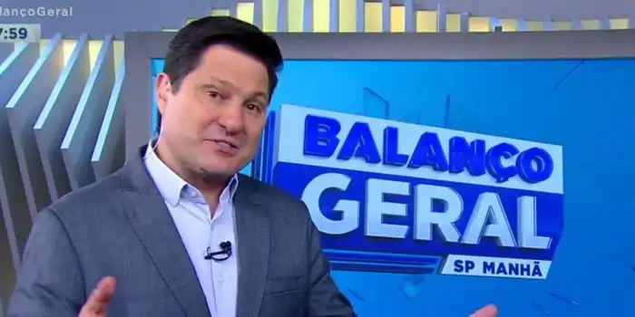 Balanço Geral Manhã tem melhor média e share do ano - TV Foco Balanco Geral Ao Vivo