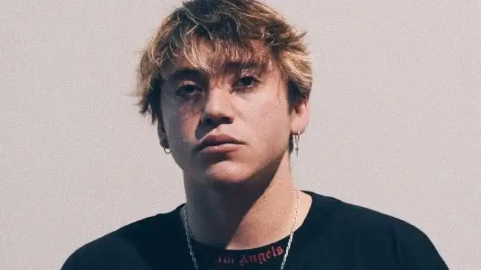 Lit Killah habló de sus orígenes, tuvo un bloque de freestyle e invitó ... Lit Killah habló de sus orígenes, tuvo un bloque de freestyle e invitó ...