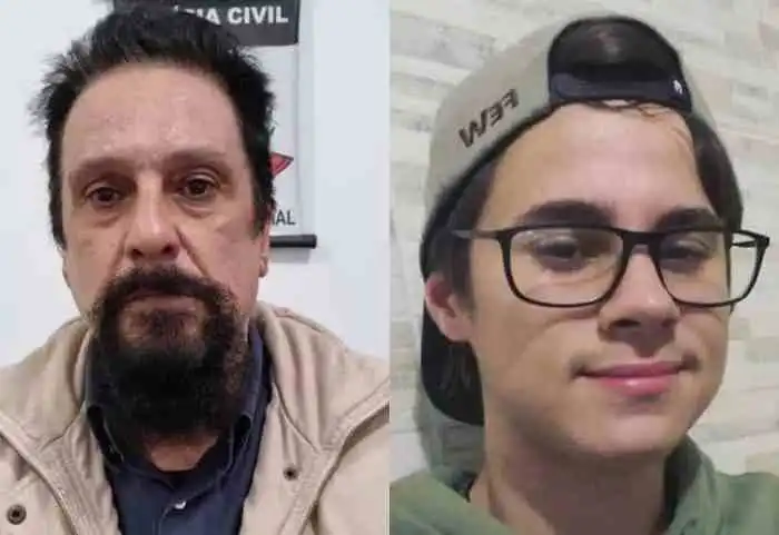 A mãe de criação de Paulo Cupertino faz revelações inéditas | A mãe de ... A mãe de criação de Paulo Cupertino faz revelações inéditas | A mãe de ...